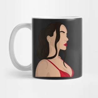 Dove Cameron Mug